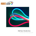 Waterproof SMD5050 LED RGB Neon Flex for Outdoor